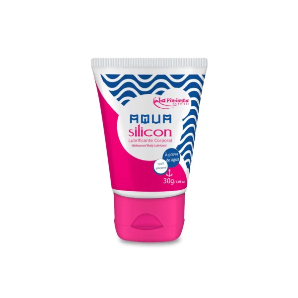 Aqua Silicon - La Pimienta