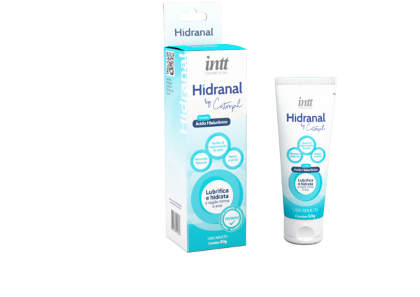 Hidranal - INTT
