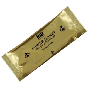 POWER HONEY - INTT
