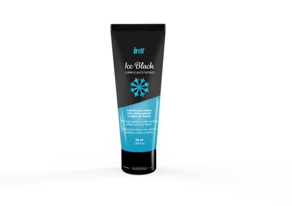 ICE BLACK - INTT