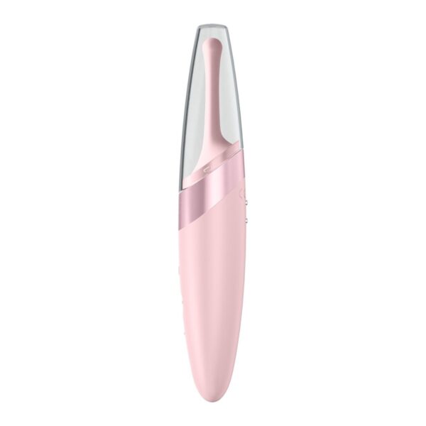 Satisfyer - Vibrador Twirling Delight - Image 2