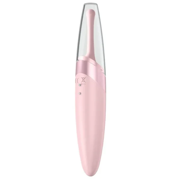 Satisfyer - Vibrador Twirling Delight