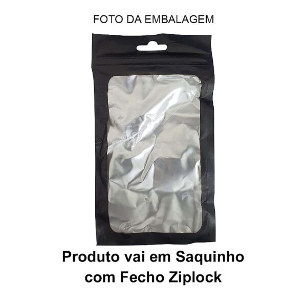 Plug Anal com Vibrador - Bateria - Image 4