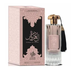 Perfume Durrat Al Aroos – Al Wataniah