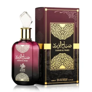 Perfume Sabah Al Ward – Al Wataniah