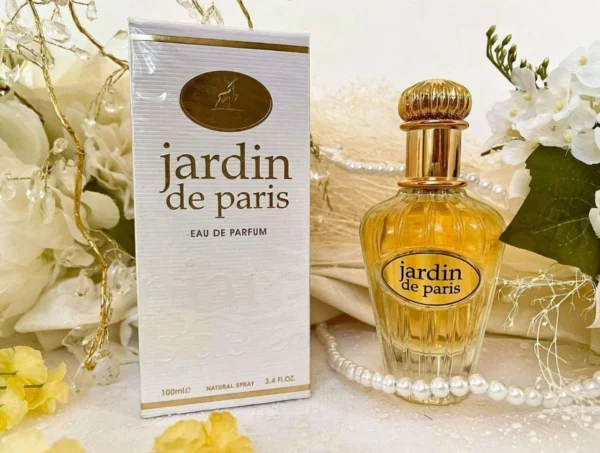 Jardin De Rêve