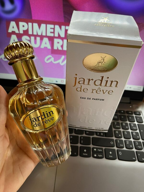 Jardin De Rêve - Image 2