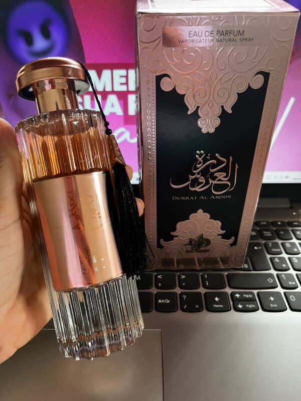 Durrat Al Aroos – Al Wataniah - Image 2