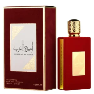 Perfume Ameerat Al Arab