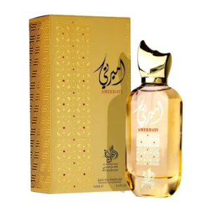 Perfume Ameerati Eau de Parfum