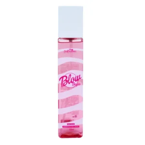 Blow Girl Beijos Body Splash 180ml Hot Flowers