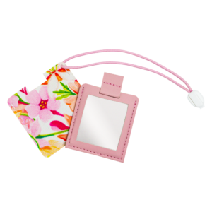 Espelho Pomar de Flores Buquê