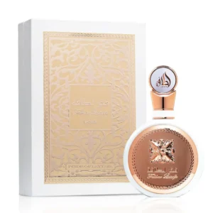 Perfume Lattafa Fakhar – Eau de Parfum