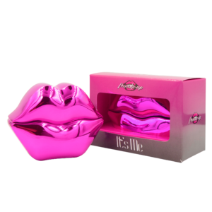 IT'S ME PERFUME DA AUTOCONFIANÇA E OUSADIA FEMININA