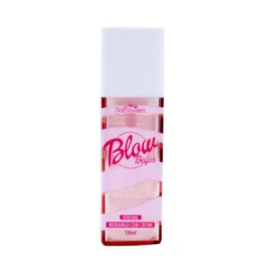 Blow Girl Beijos Perfume 30ml Hot Flowers