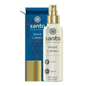 Avant Lamour Perfume Afrodisíaco Masculino