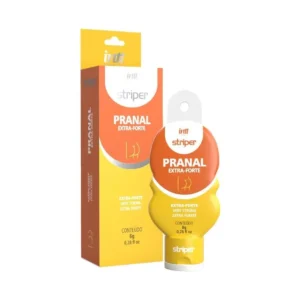 Pranal Gel Dessensibilizante Extra Forte