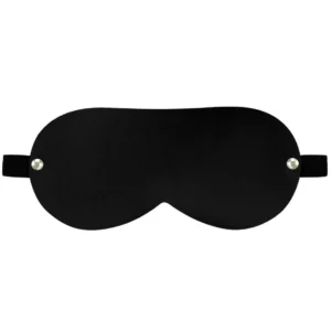 Venda Arredondada Preta