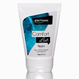 LUBRIFICANTE COMFORT LUB NEUTRO 120g