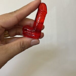 Chaveiro MINI PRÓTESE