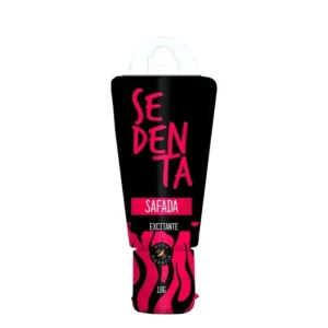 Sedenta Safada Excitante com Picância Média 18g
