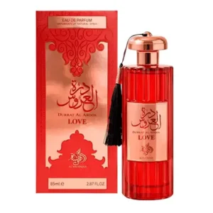 Durrat-al-aroos-love-85ml