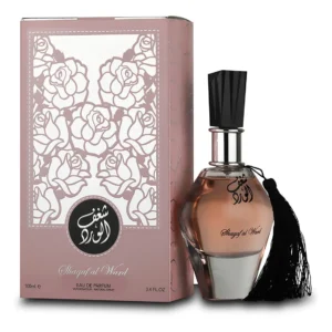 Shagaf Al Ward 100ml